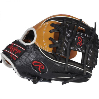 Rawlings 2022 Heart of the Hide ColorSync Series PRO934-2T 11.5
